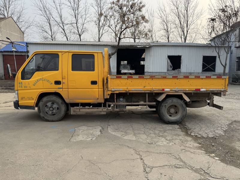 济宁20年江铃顺达8