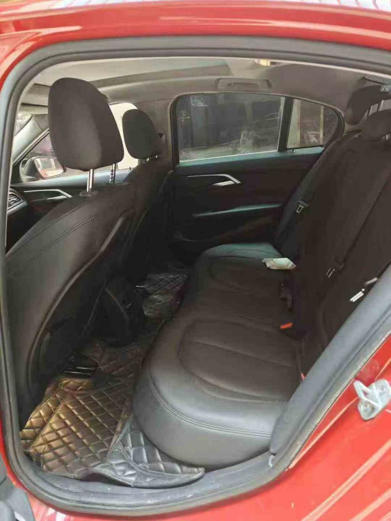 马鞍山18年宝马1系6