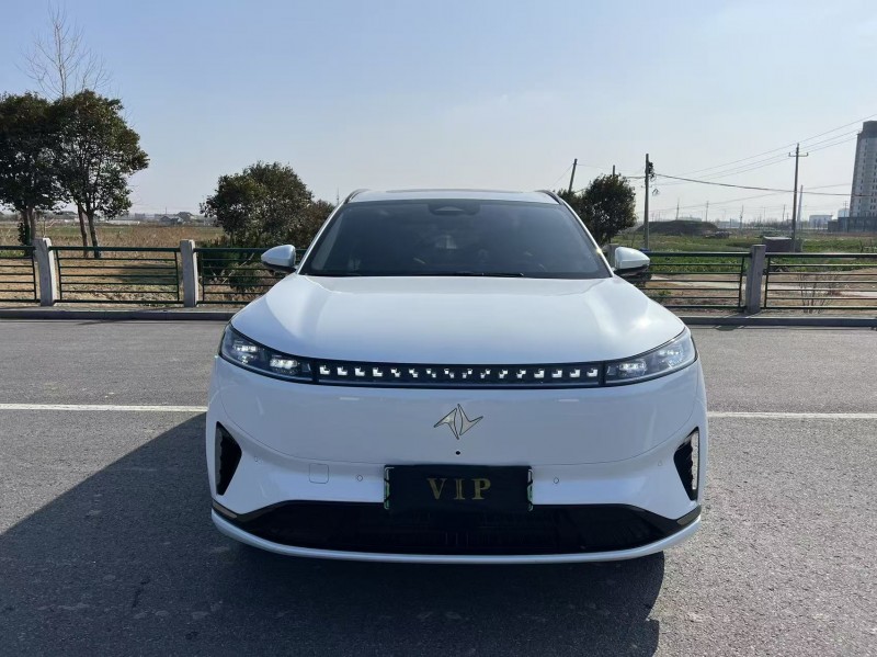 盐城25年东风奕派1