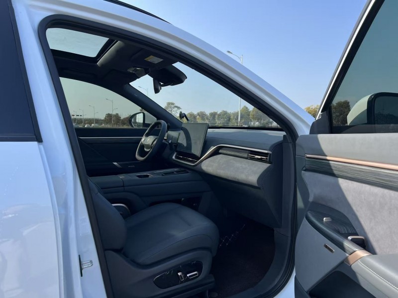 盐城25年东风奕派4