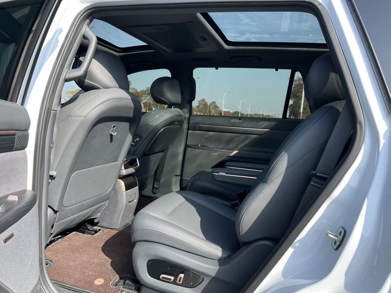 盐城25年东风奕派6