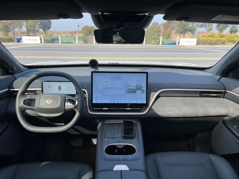 盐城25年东风奕派7