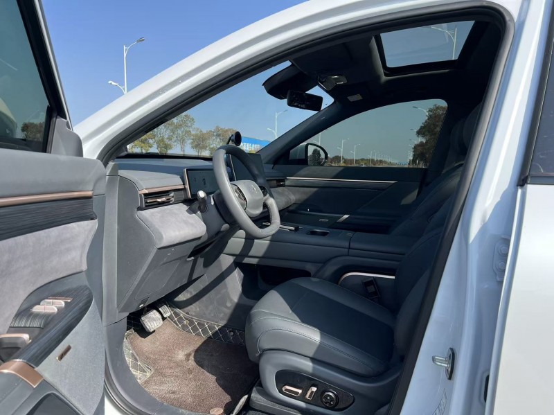 盐城25年东风奕派8