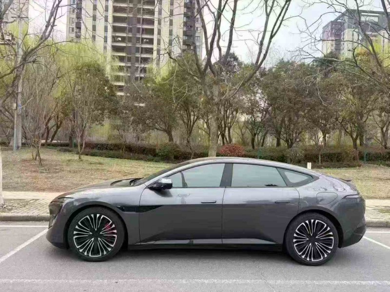 淮北24年阿维塔123