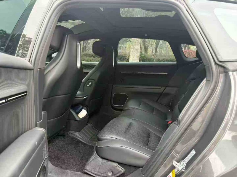 淮北24年阿维塔124