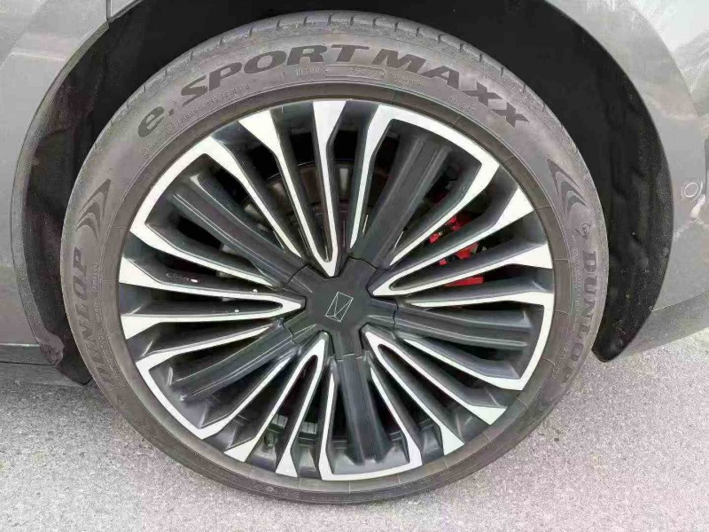 淮北24年阿维塔125