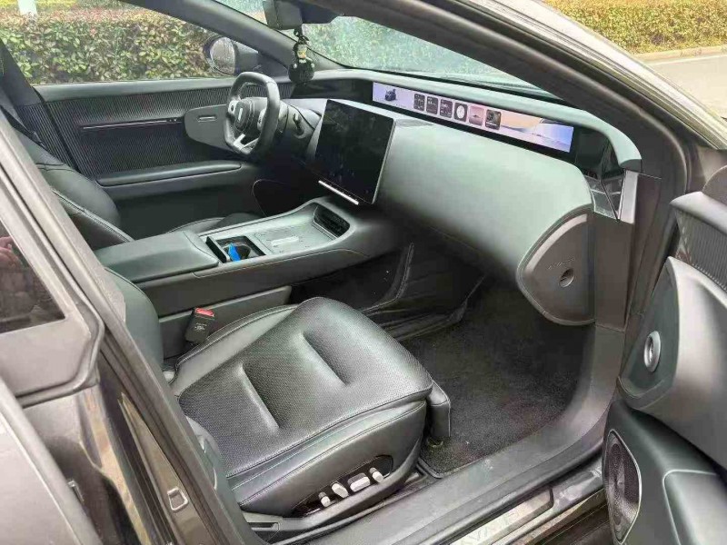 淮北24年阿维塔127