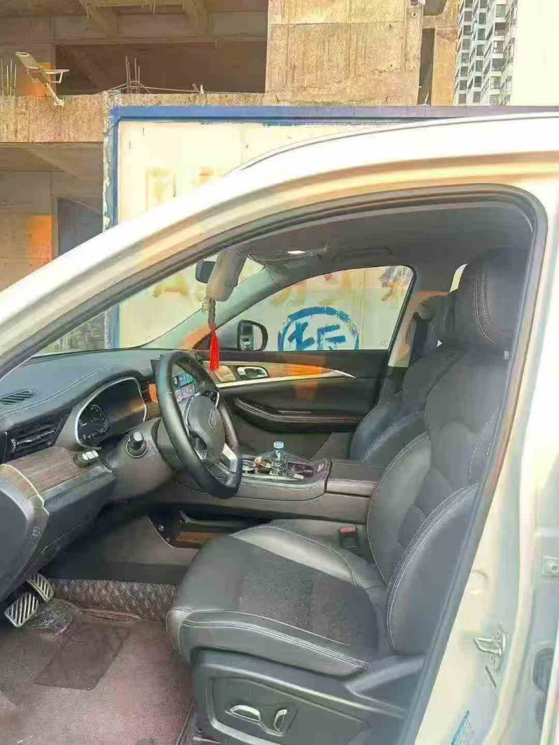 梧州24年创维EV65