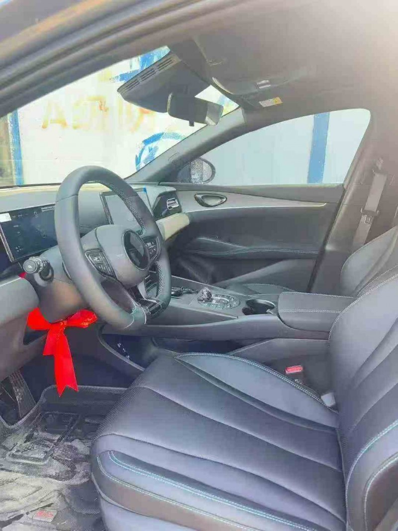 贵港25年比亚迪海豹6
