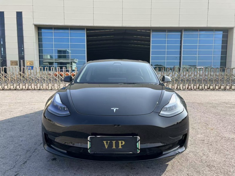 盐城23年特斯拉MODEL 31