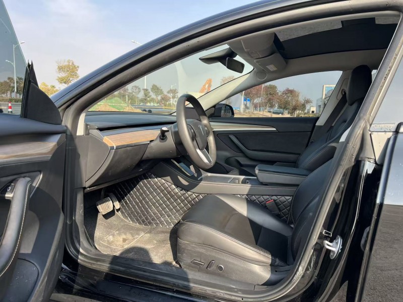 盐城23年特斯拉MODEL 34