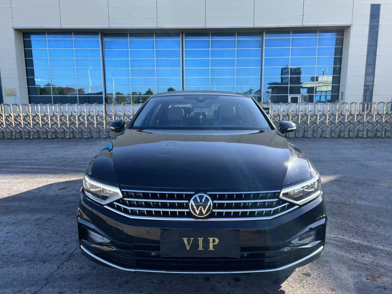 盐城24年大众迈腾1