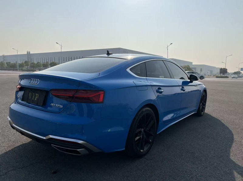 盐城22年奥迪A58