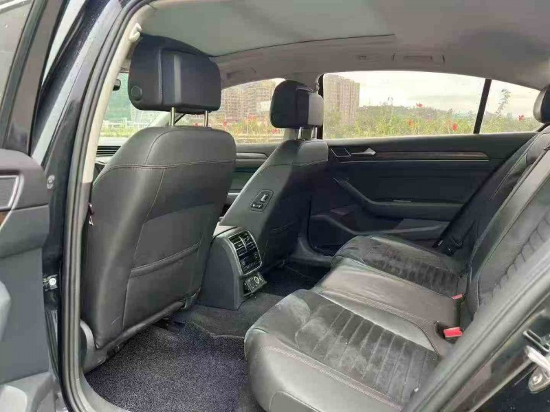 湛江18年大众迈腾6