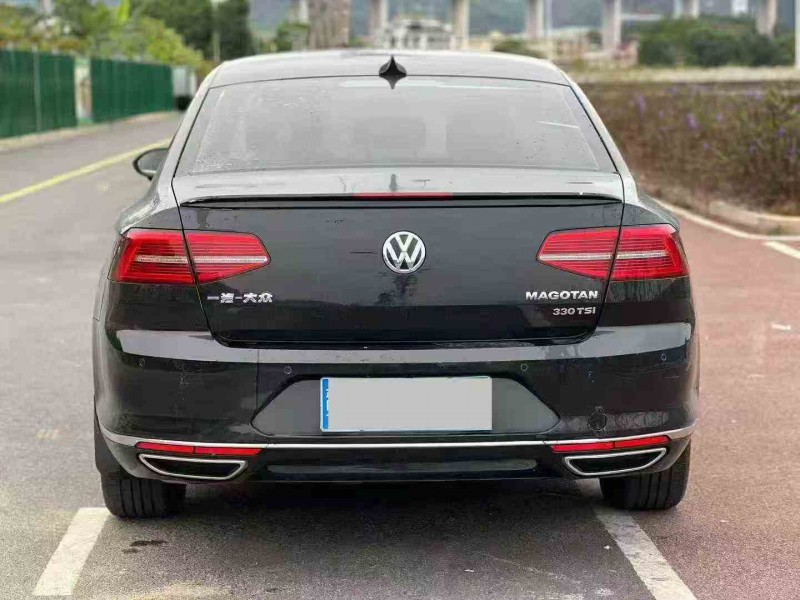 湛江18年大众迈腾9