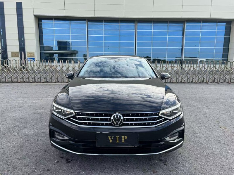 盐城24年大众迈腾1