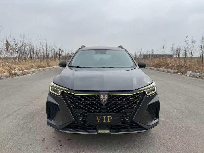 盐城22年荣威RX51