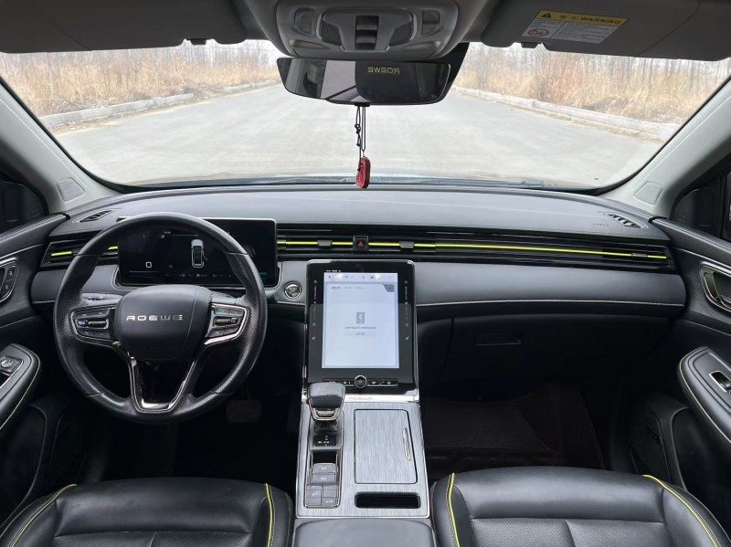 盐城22年荣威RX57