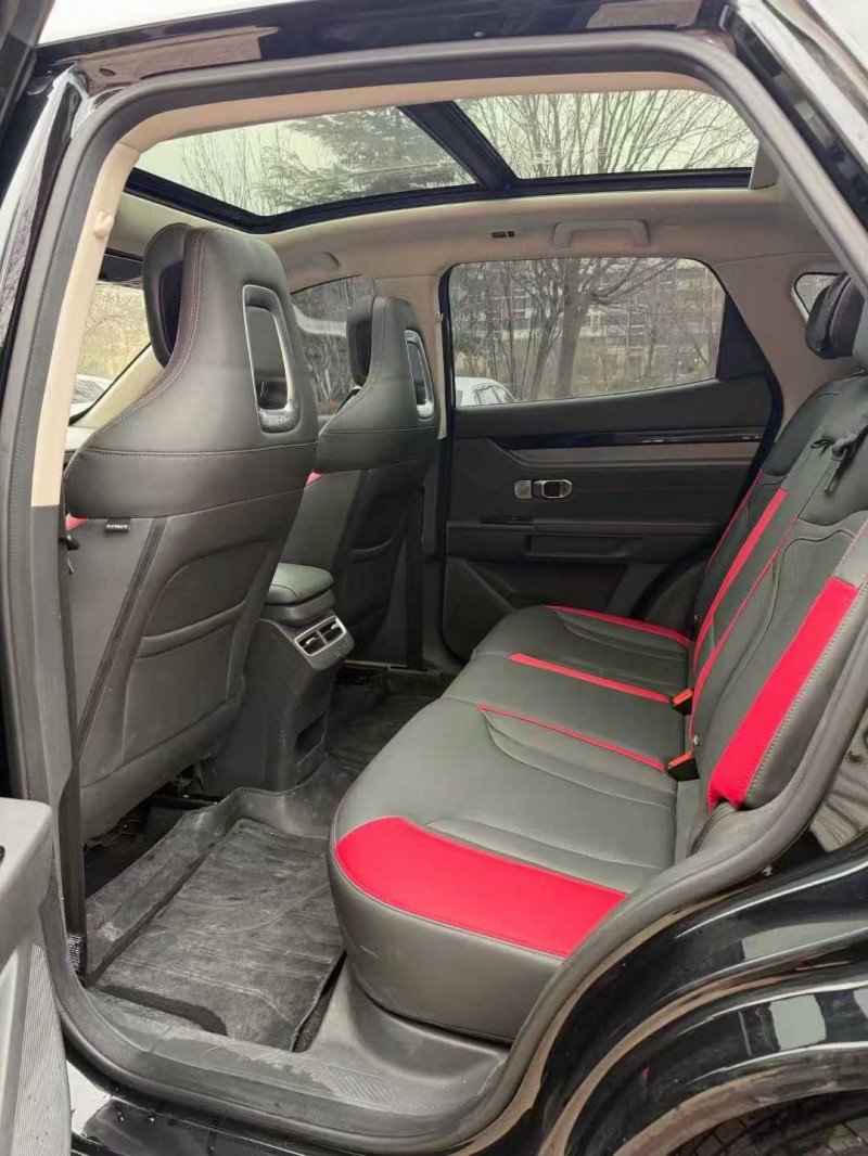 邢台24年奇瑞捷途3