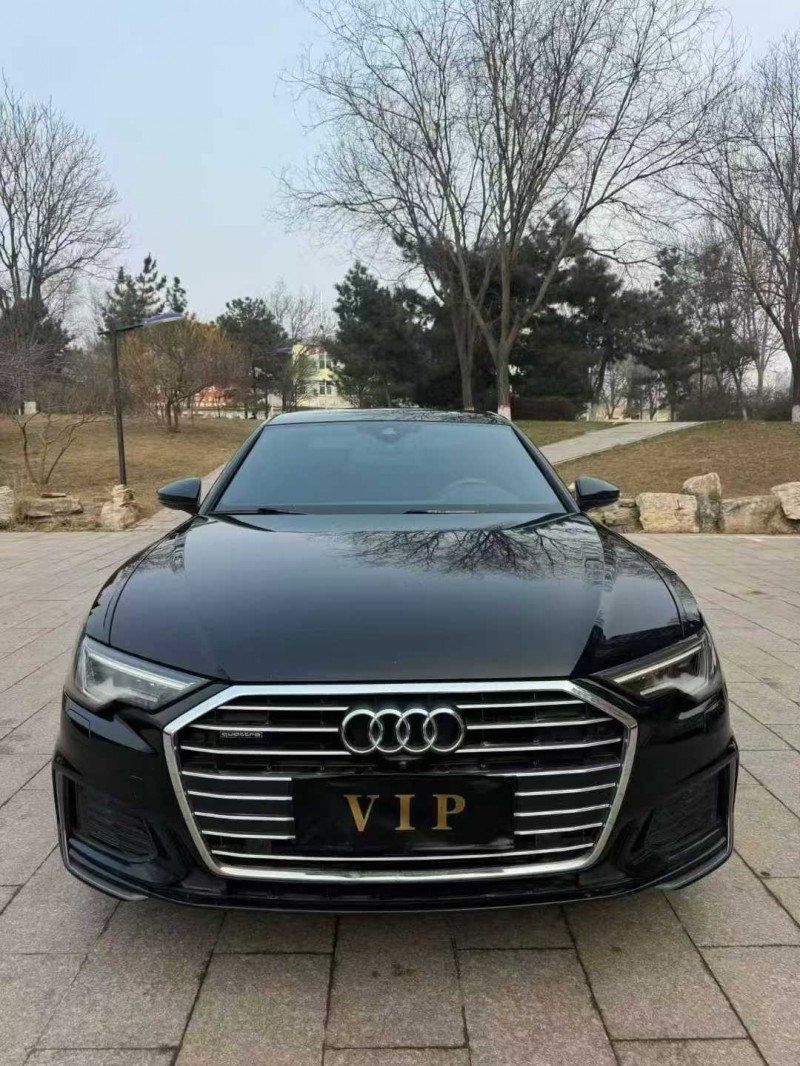 邢臺20年奧迪A6L1