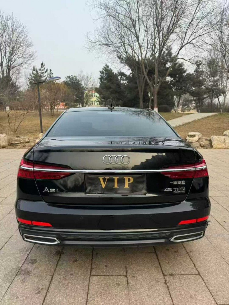 邢臺20年奧迪A6L6