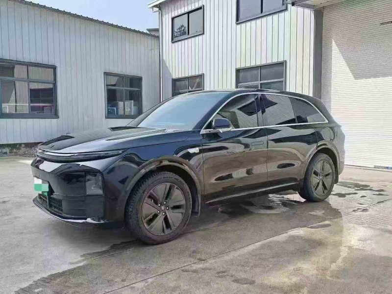 安庆24年理想L62