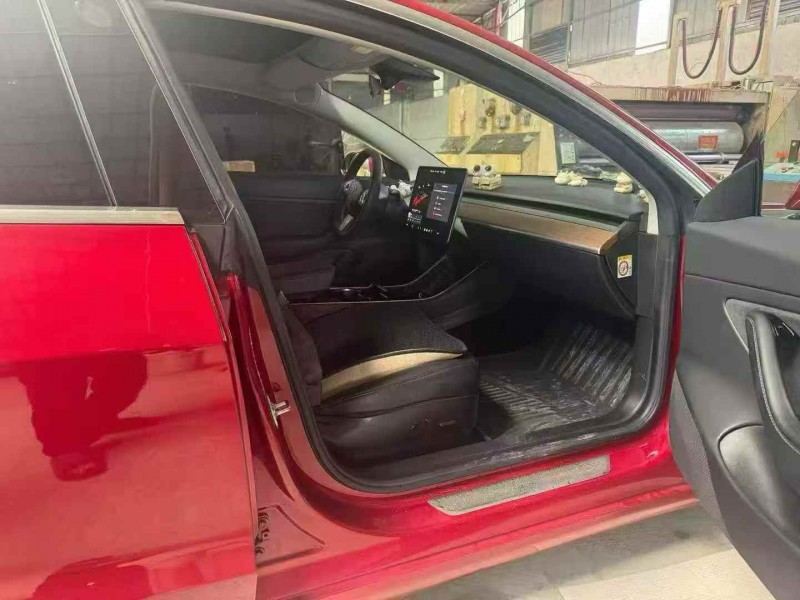 湛江19年特斯拉MODEL 36