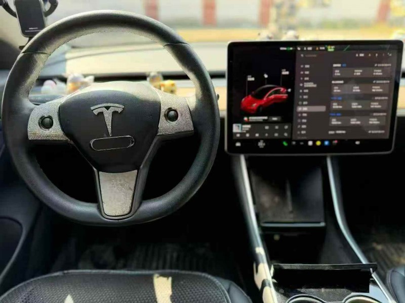 湛江19年特斯拉MODEL 37