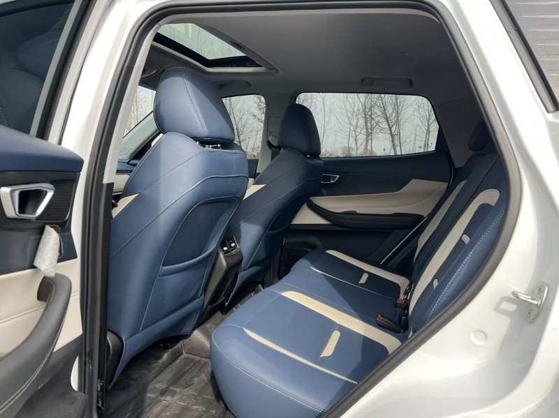 盐城24年奇瑞瑞虎5