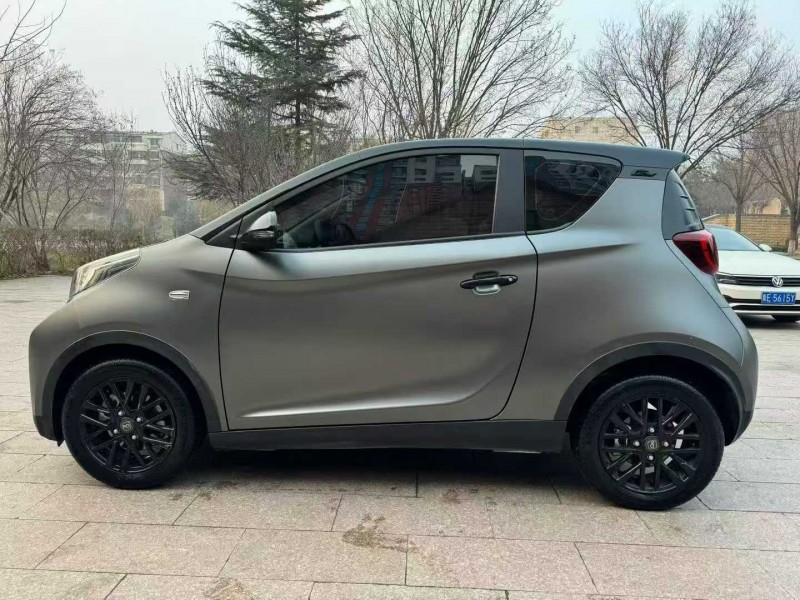 邢台24年奇瑞小蚂蚁2