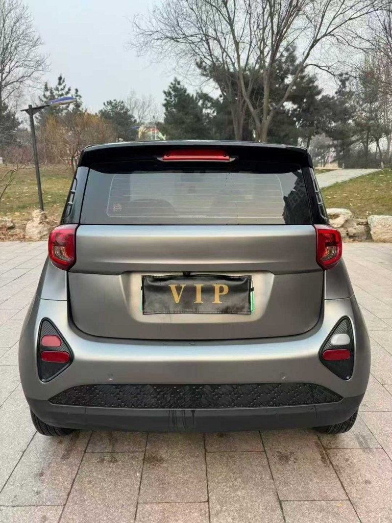 邢台24年奇瑞小蚂蚁9