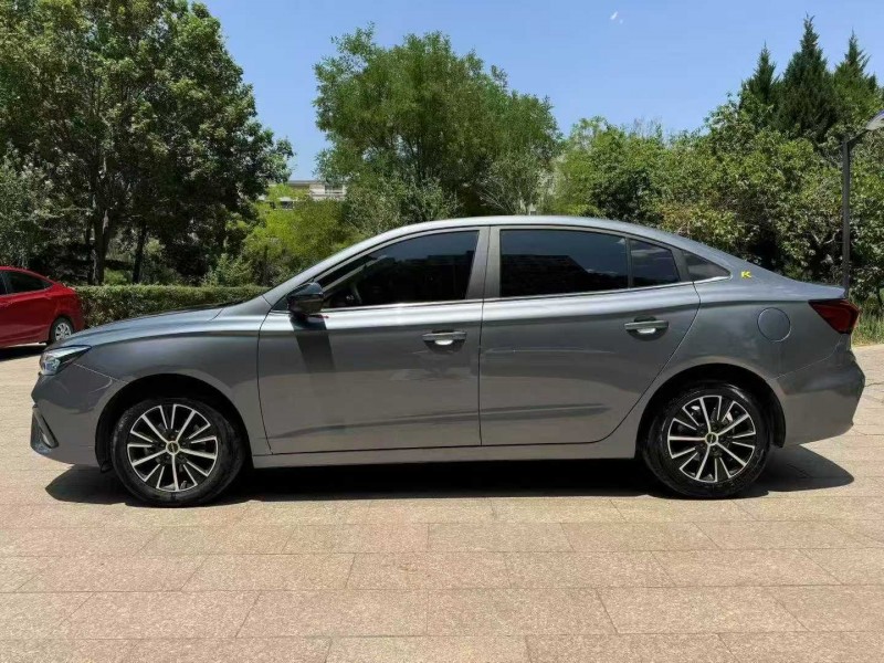 邢台23年荣威i52