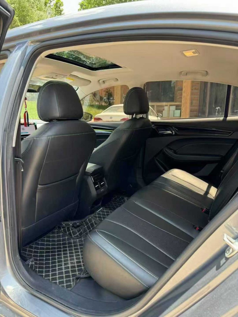 邢台23年荣威i53