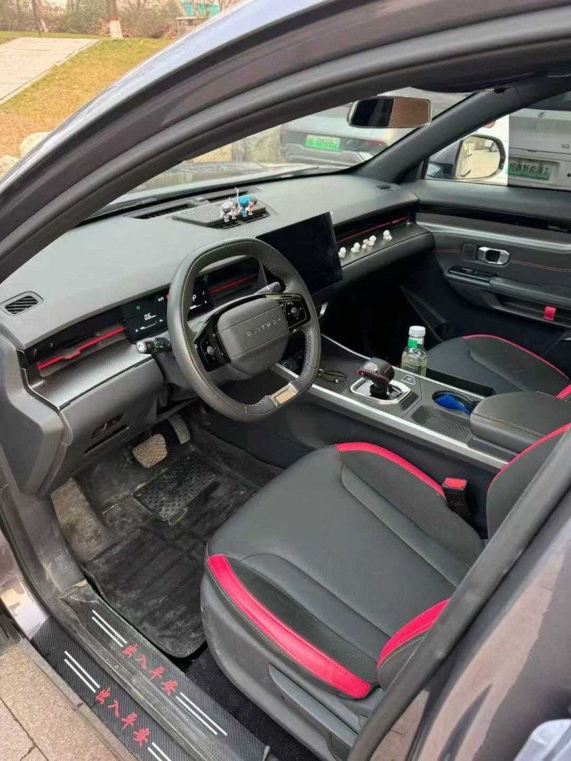 邢台24年奇瑞捷途4