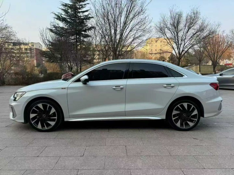 邢台23年奥迪A32