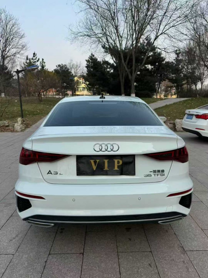 邢台23年奥迪A39