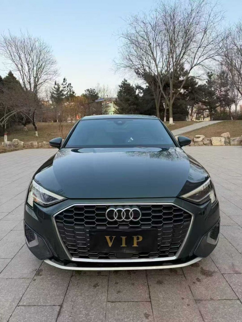 邢台21年奥迪A31