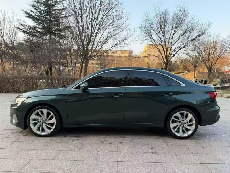 邢台21年奥迪A32