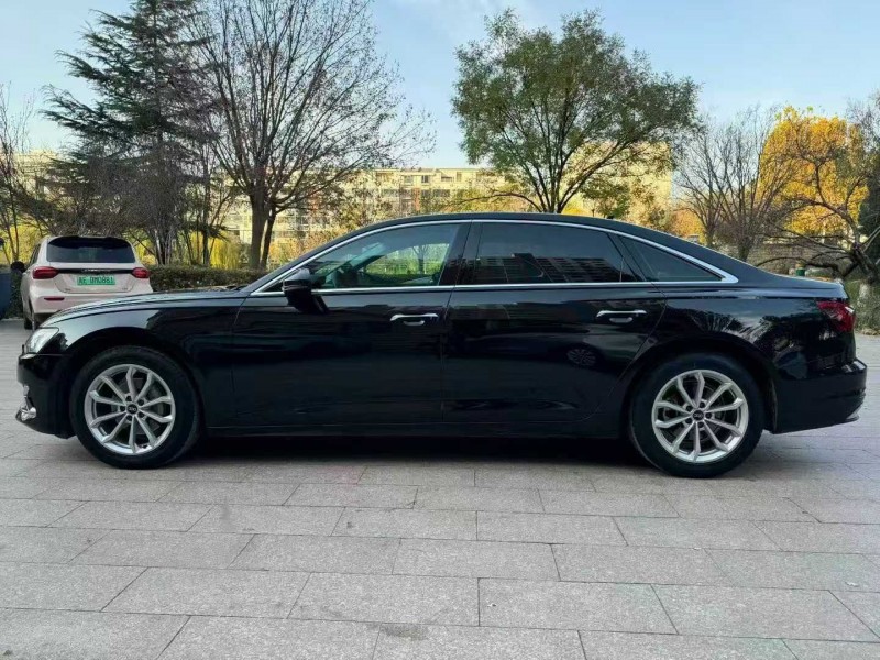 邢台24年奥迪A6L2