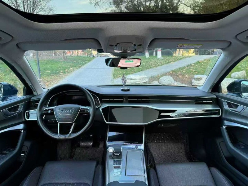 邢台24年奥迪A6L5