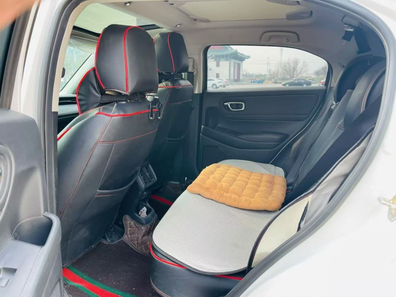 聊城23年本田XRV7