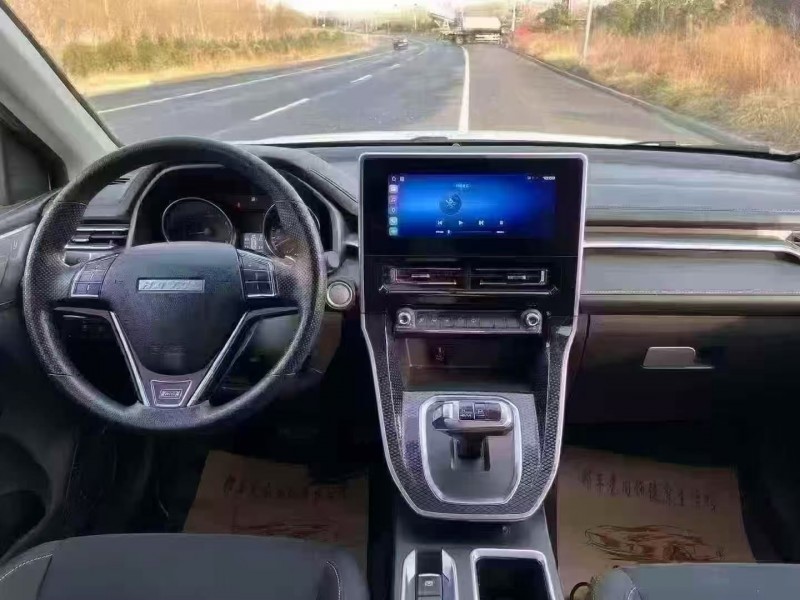 邯鄲22年哈弗M65