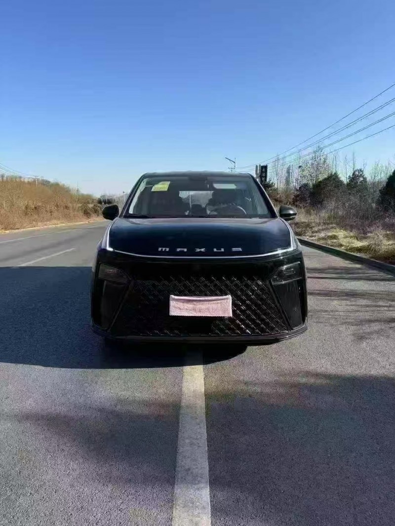 邯鄲25年大通G701