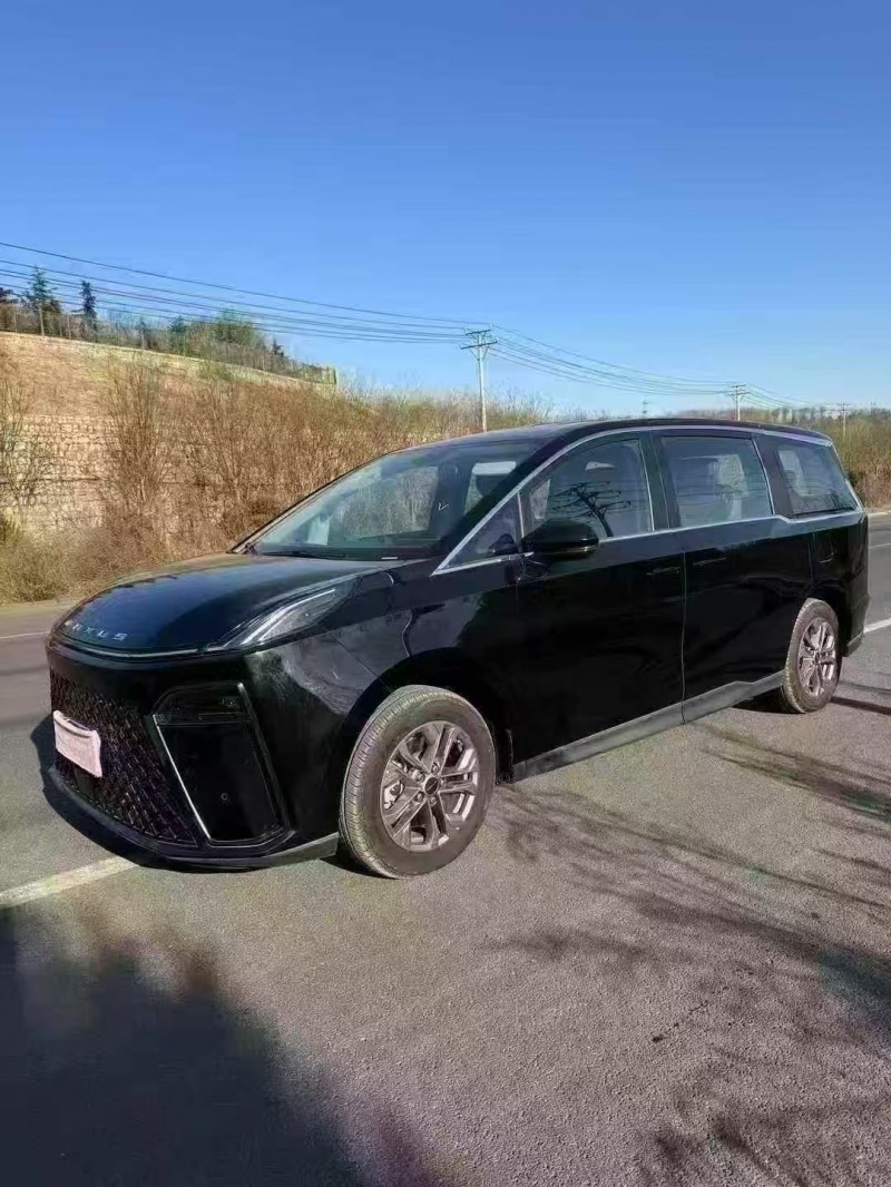 邯鄲25年大通G702