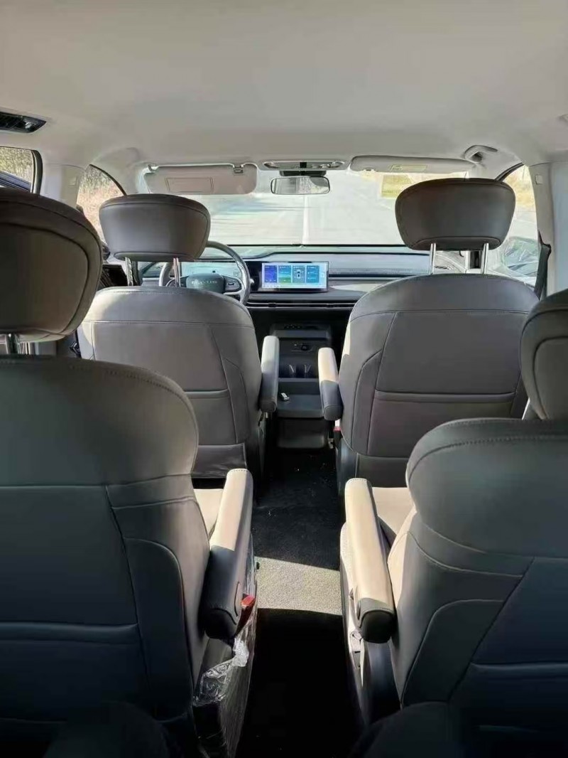 邯鄲25年大通G705