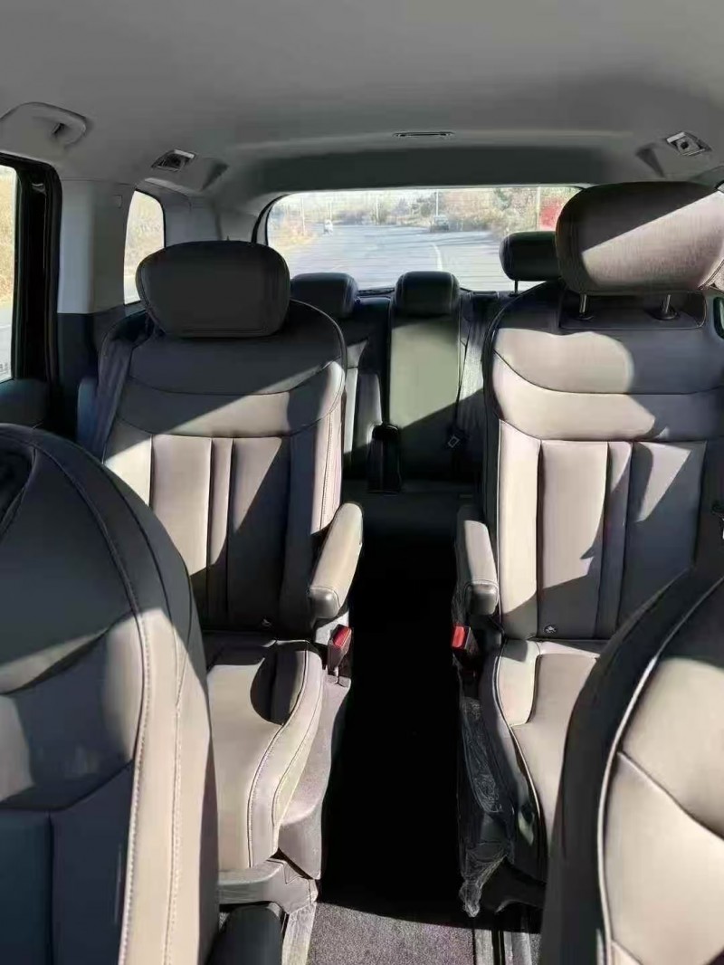 邯鄲25年大通G709