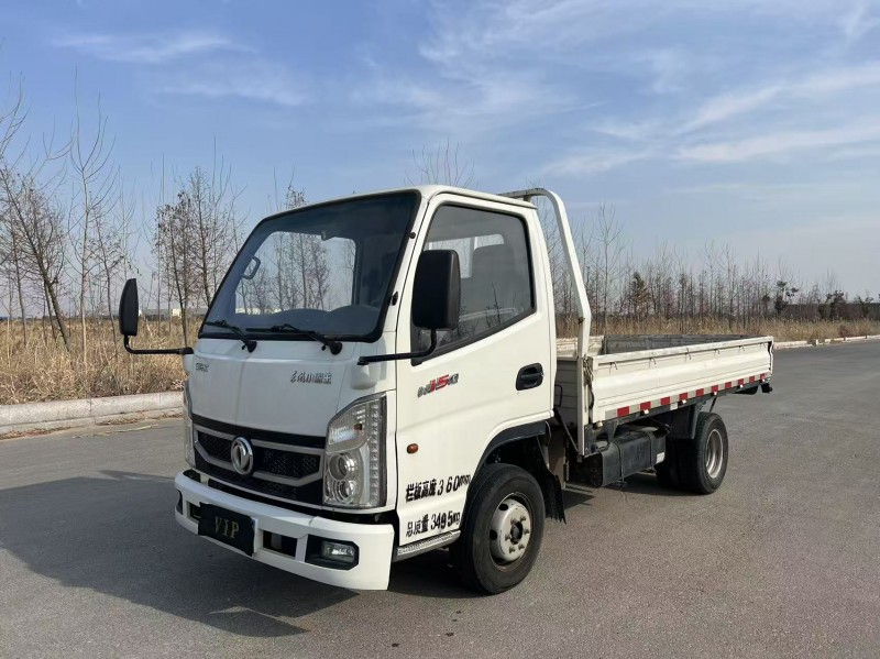 鹽城22年東風小霸王3