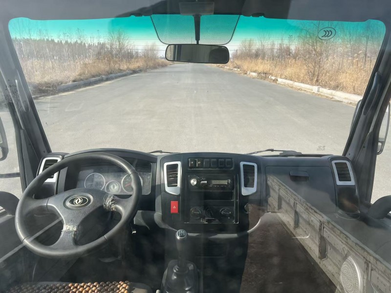 鹽城22年東風小霸王5