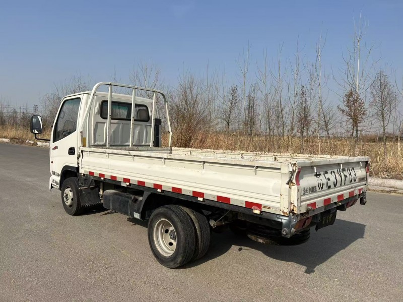 鹽城22年東風小霸王8