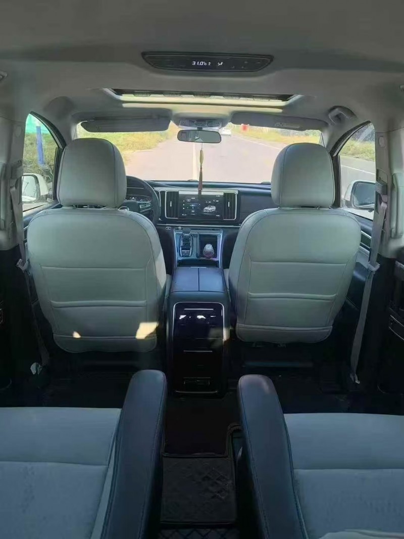 邯郸23年传祺M8/GM83